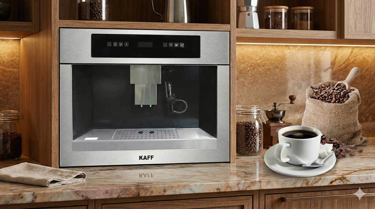 MÁY PHA CAFE