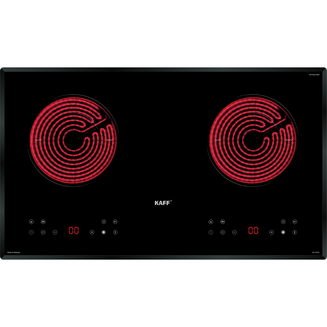 Bếp hồng ngoại KF  073CC