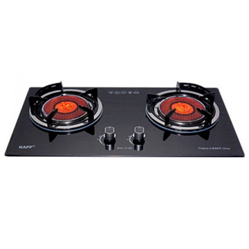 BẾP GAS ÂM HỒNG NGOẠI KAFF KF 208I