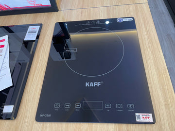 Bếp Từ Đơn Âm KAFF KF-330I trưng bày