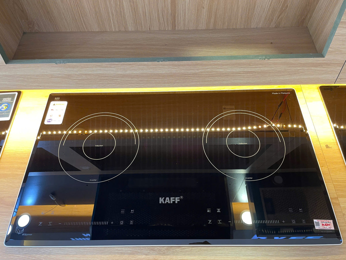 Bếp từ KF - FL6008II Trưng bày