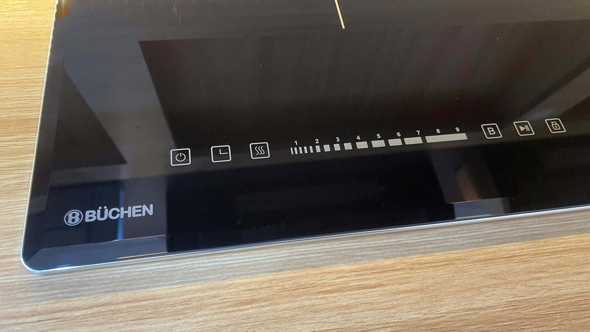 BẾP TỪ BUCHEN BUC336ID PLUS