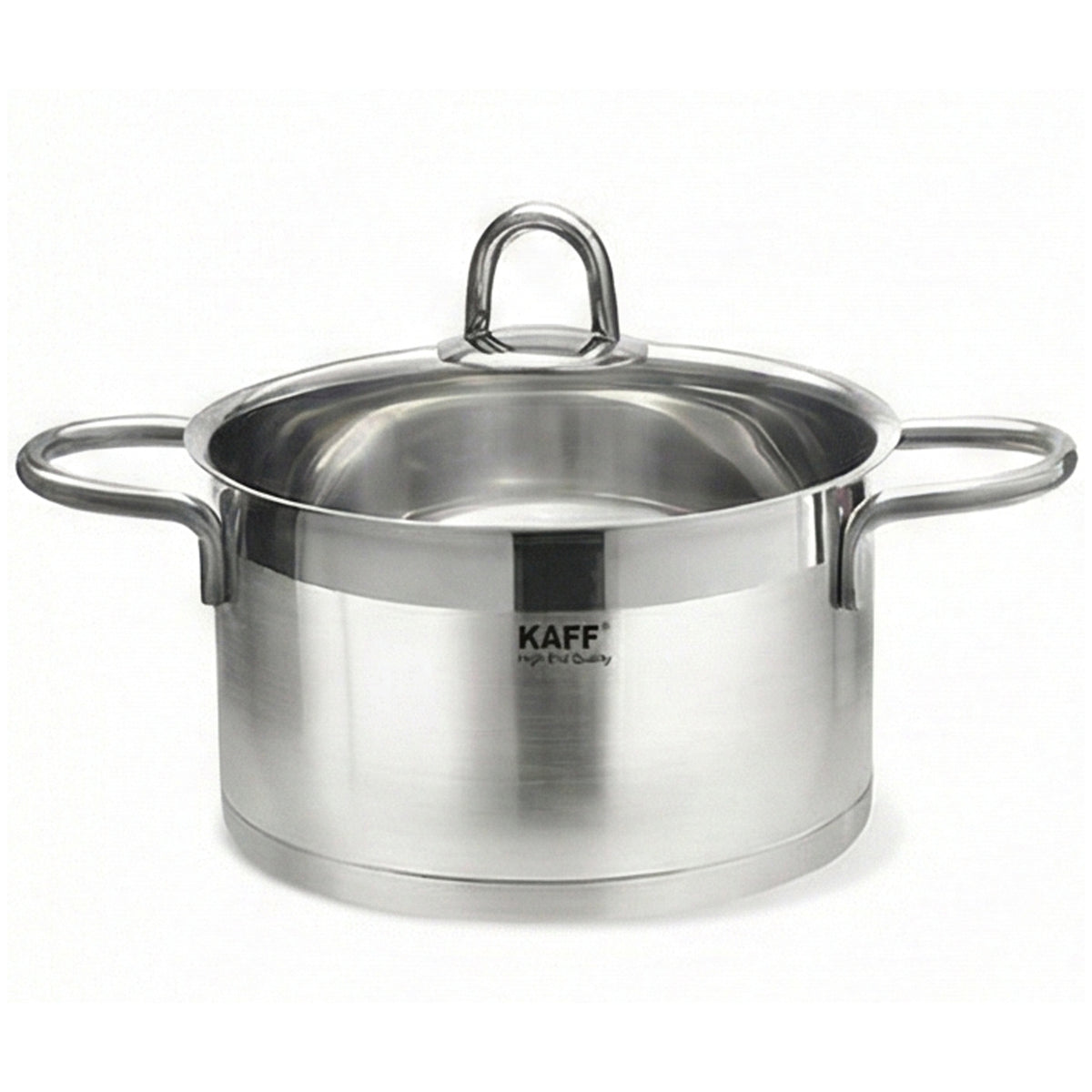 Nồi 20 Bộ nồi Inox 304 cao cấp 5 món 9 thứ KF - ST09304-N20