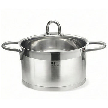 Nồi 20 Bộ nồi Inox 304 cao cấp 5 món 9 thứ KF - ST09304-N20