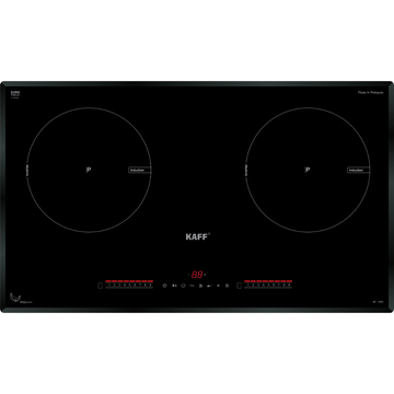 Bếp từ đôi KF 737II