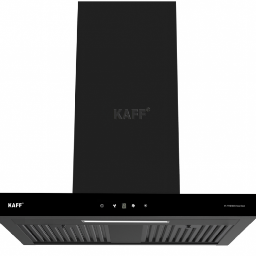 Máy hút mùi KF 771B New Black