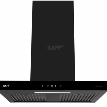 Máy hút mùi KF 771B New Black