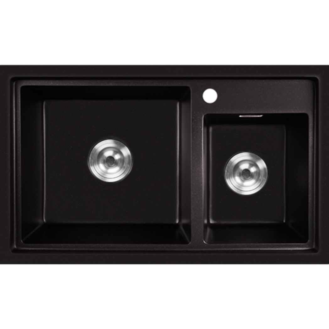 Chậu rửa inox Granite KF   MONDS   7846