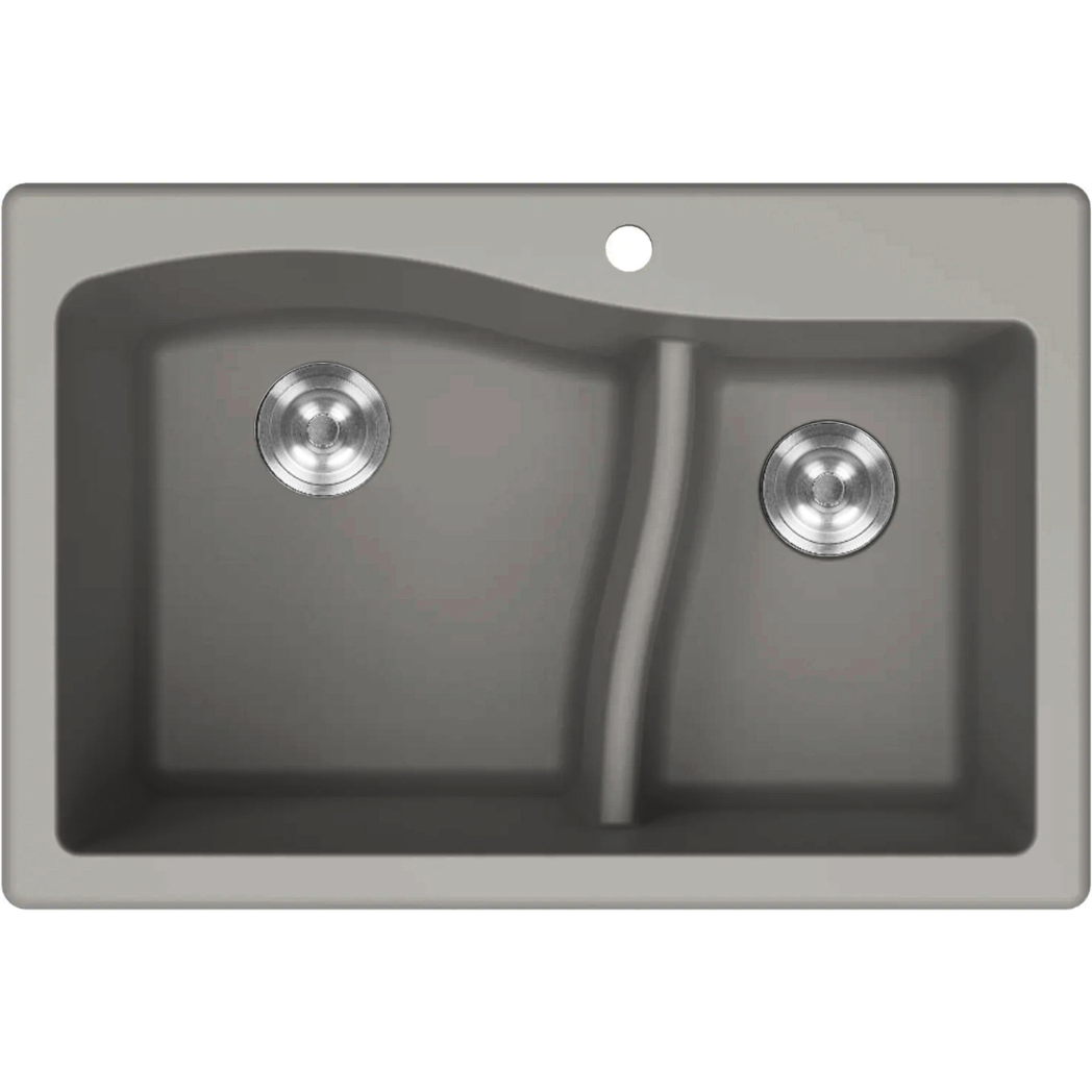 Chậu rửa GRANITE KF   7948SJ