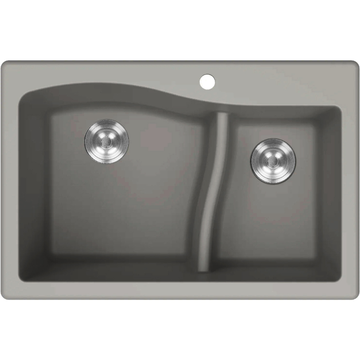 Chậu rửa GRANITE KF   7948SJ