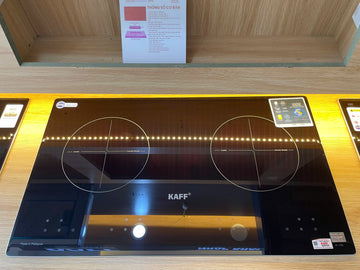 Bếp từ KF-179II trưng bày