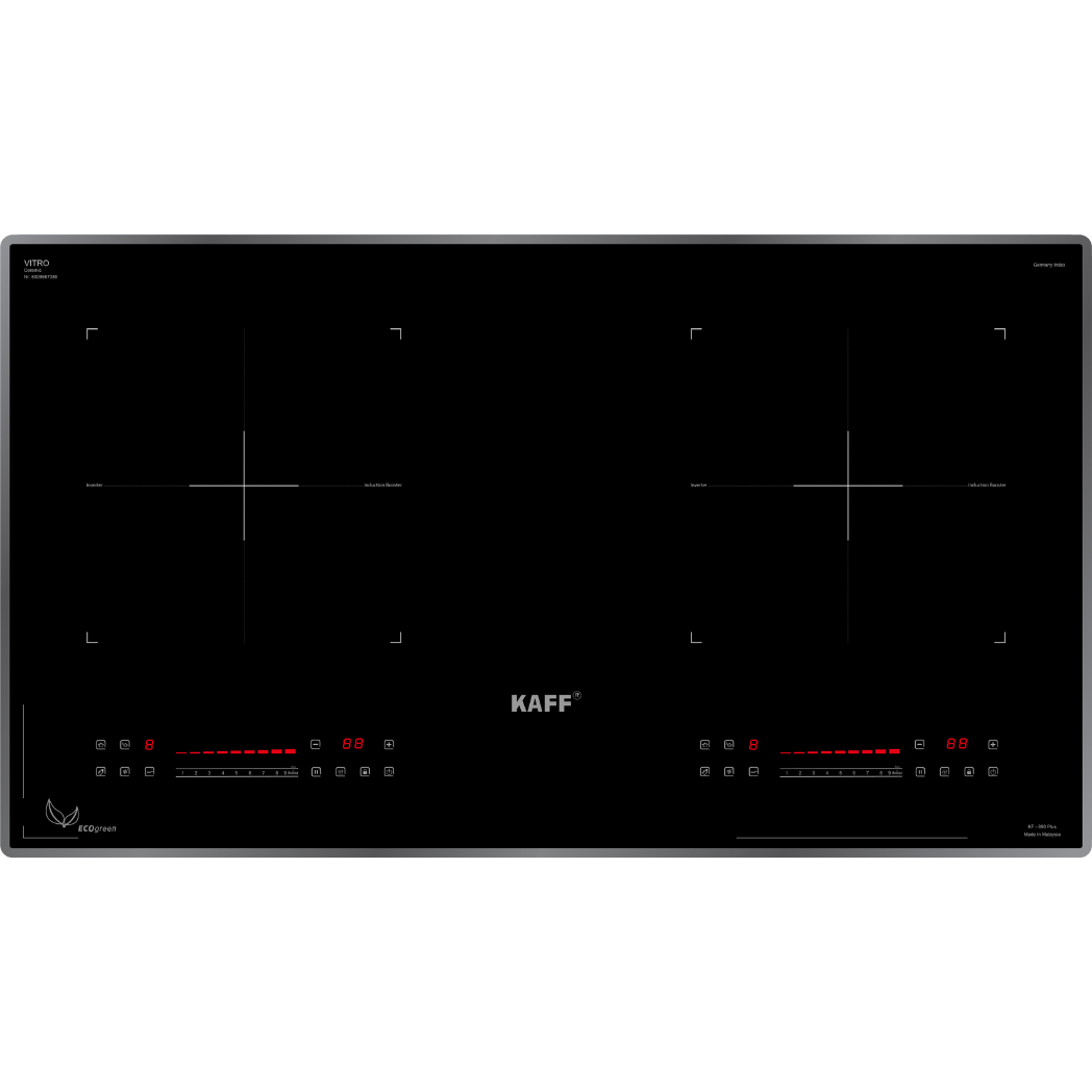 Bếp từ KF   890Plus