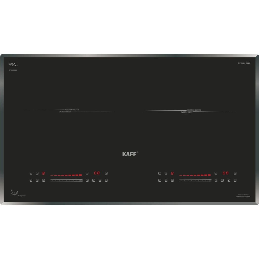 Bếp từ KF   892 Pro