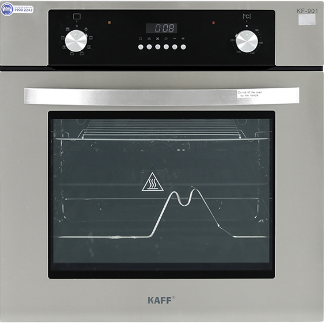 Lò nướng âm tủ KF - 901
