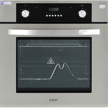 Lò nướng âm tủ KF - 901