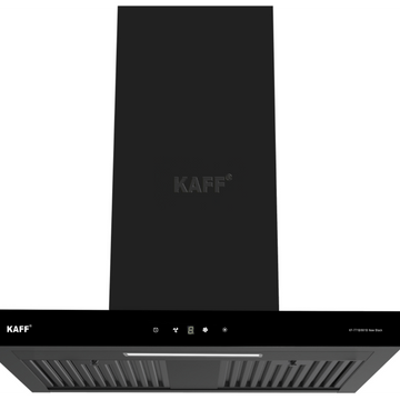 Máy hút mùi KF 991B New Black
