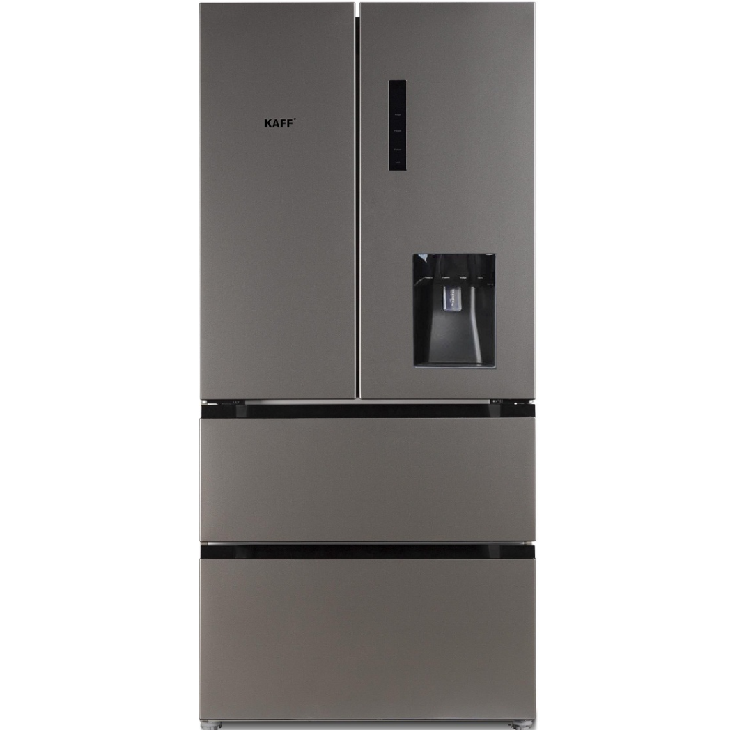 Tủ lạnh side by side KF   BCD523W
