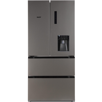 Tủ lạnh side by side KF   BCD523W