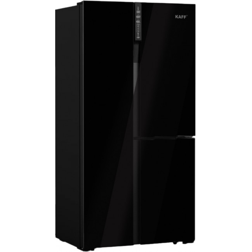 Tủ lạnh side by side KF   BCD580W
