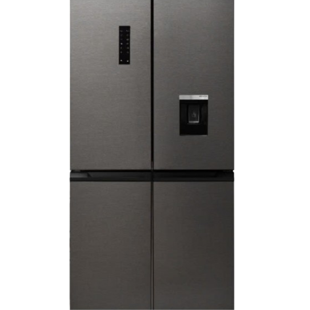 Tủ lạnh side by side KF BCD620DI