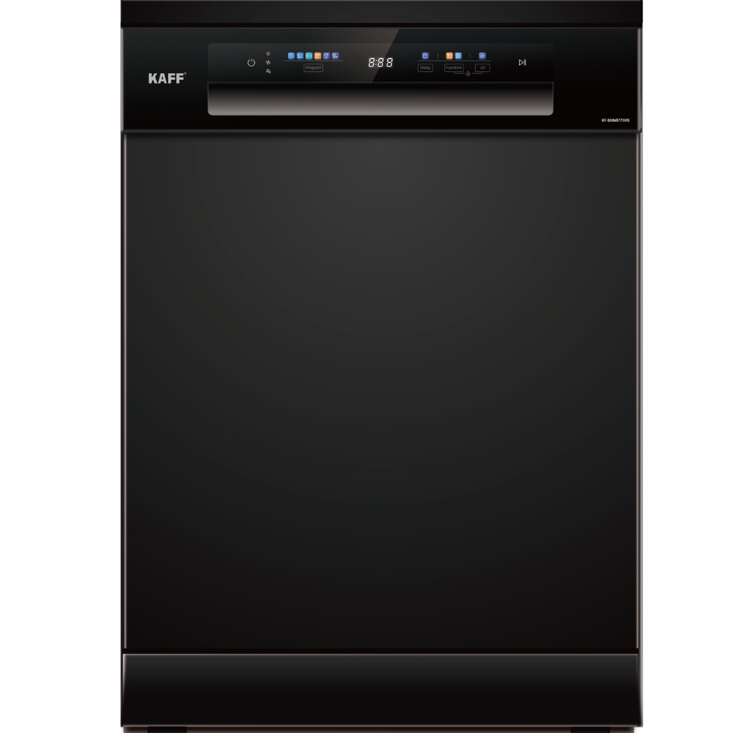 Máy rửa bát KF BHMI775YB
