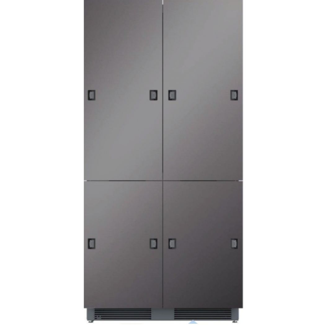 Tủ lạnh âm toàn phần KF BI540W LUXURY
