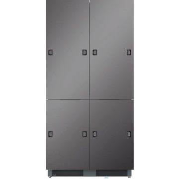 Tủ lạnh âm toàn phần KF BI540W LUXURY