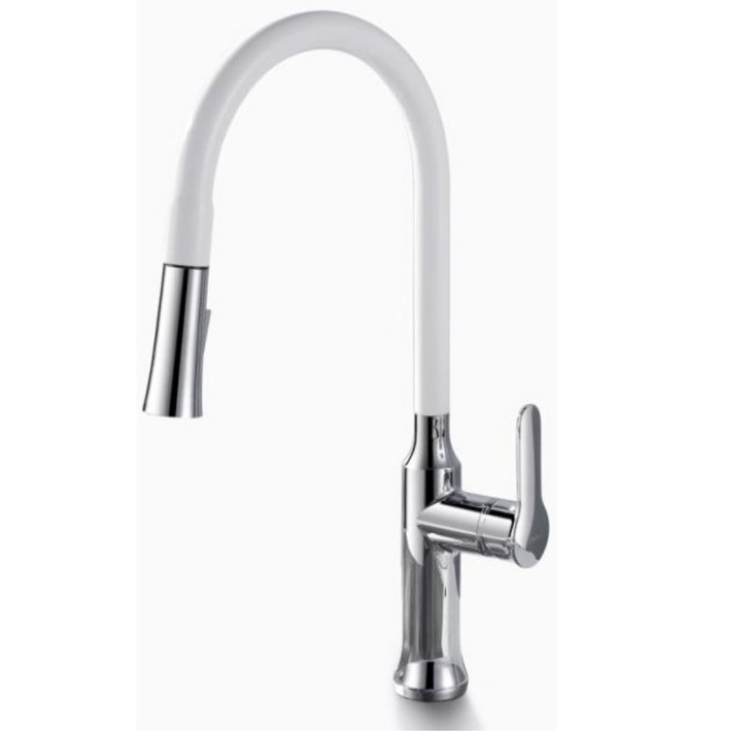 Vòi rửa nóng lạnh KF C16