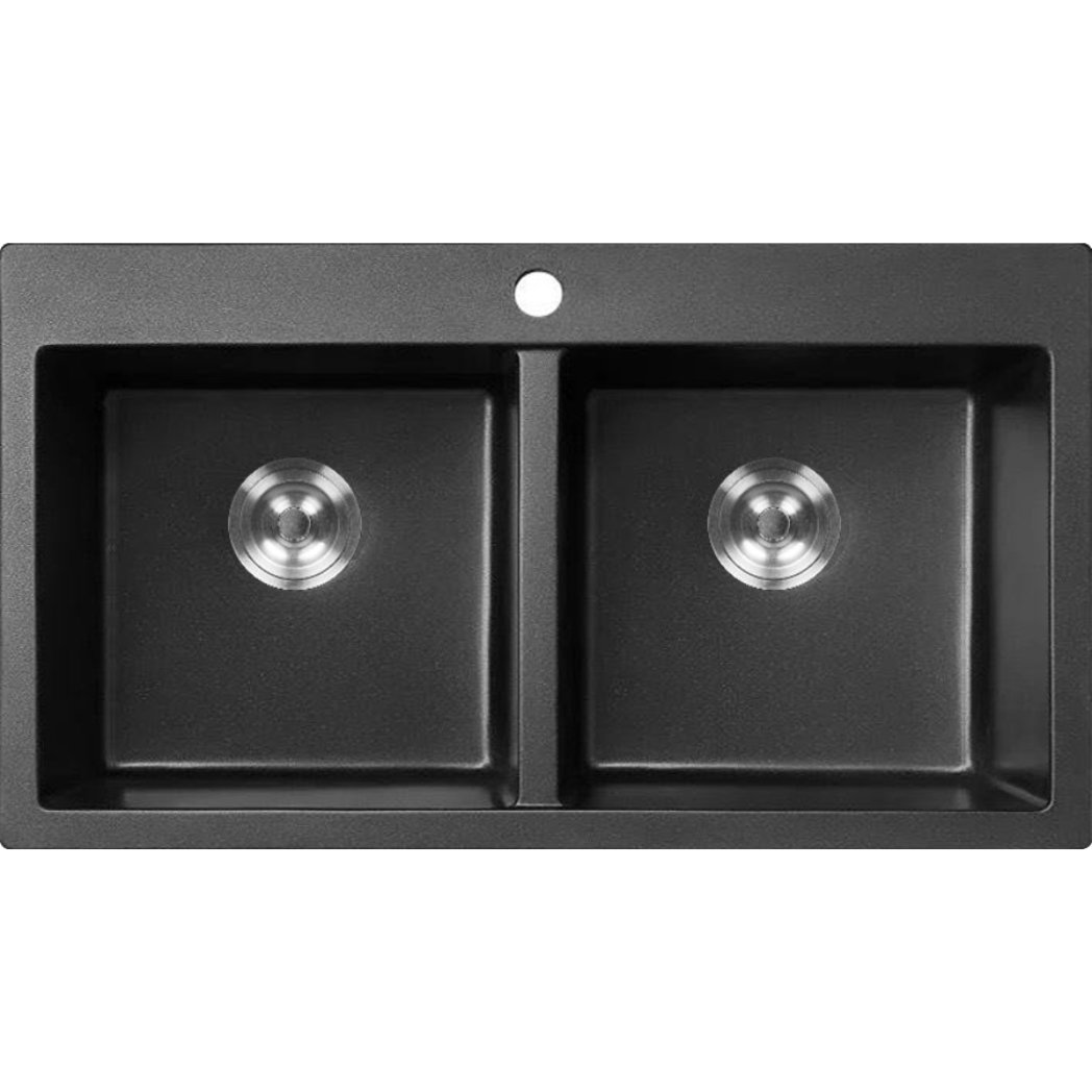 Chậu rửa GRANITE KF - MONDY-9050