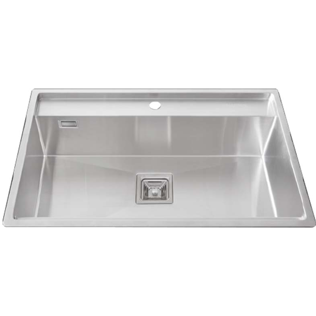 Chậu rửa inox KF - HM6045/ KF - HM6045BI