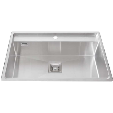 Chậu rửa inox KF - HM6045/ KF - HM6045BI