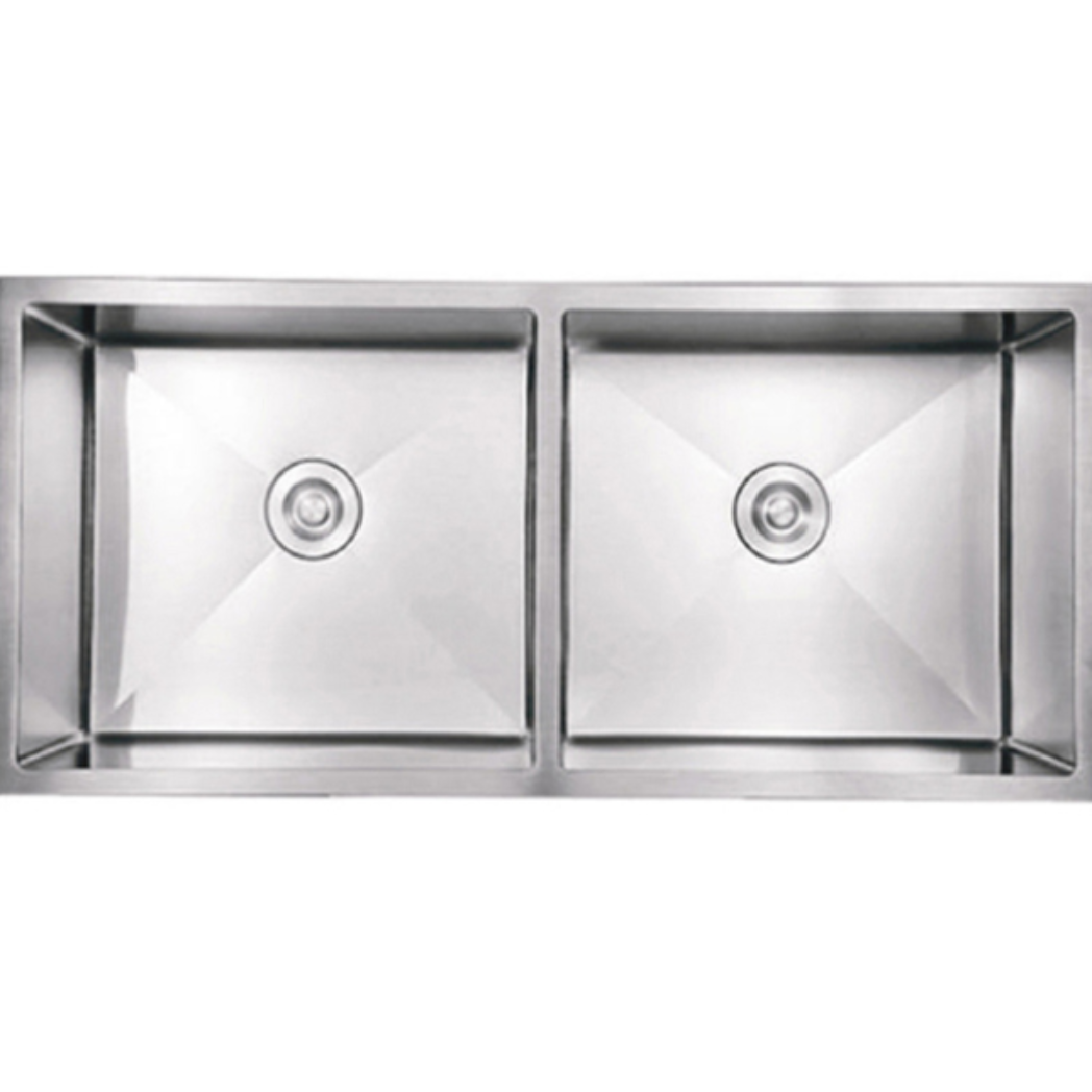 Chậu rửa inox KF   HM8245BI