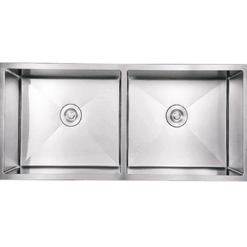 Chậu rửa inox KF   HM8245BI