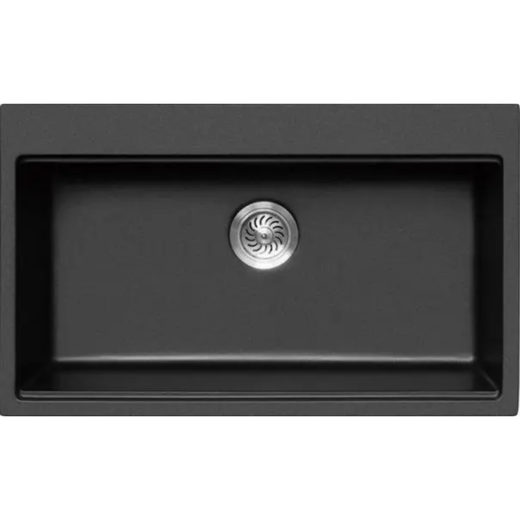 Chậu rửa GRANITE KF - MONDY - 715 - D