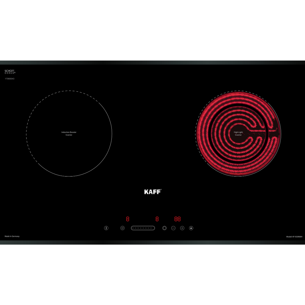 Bếp điện từ KF EG900IH