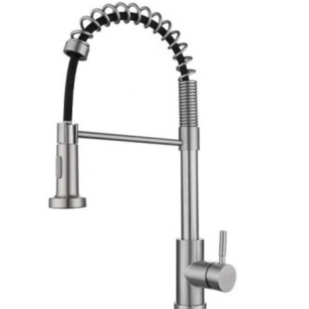 Vòi rửa nóng lạnh KF FC9006