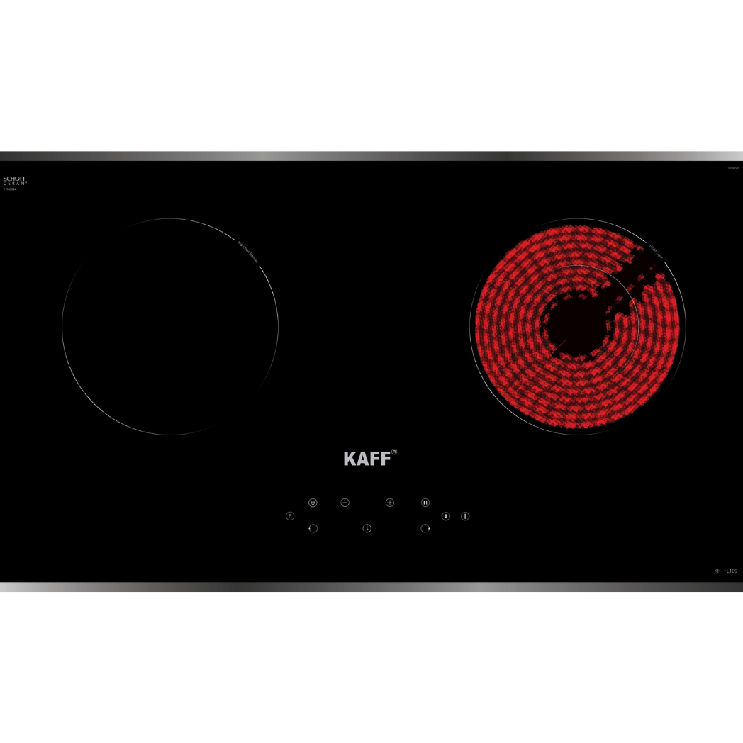Bếp điện từ KF   FL109