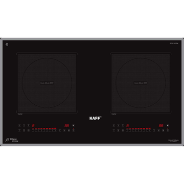Bếp 2 từ KF   FL1368II Pro