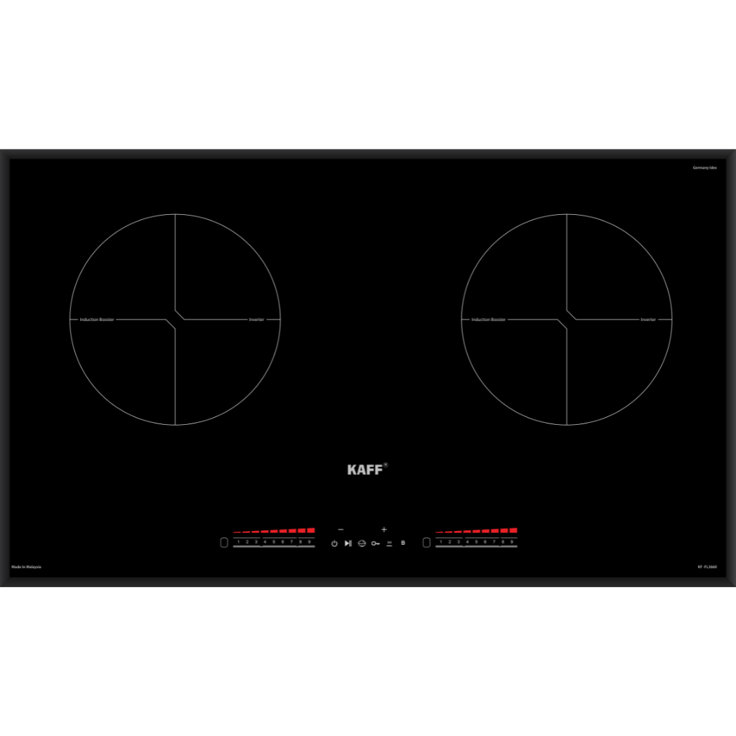 Bếp từ KF FL366II