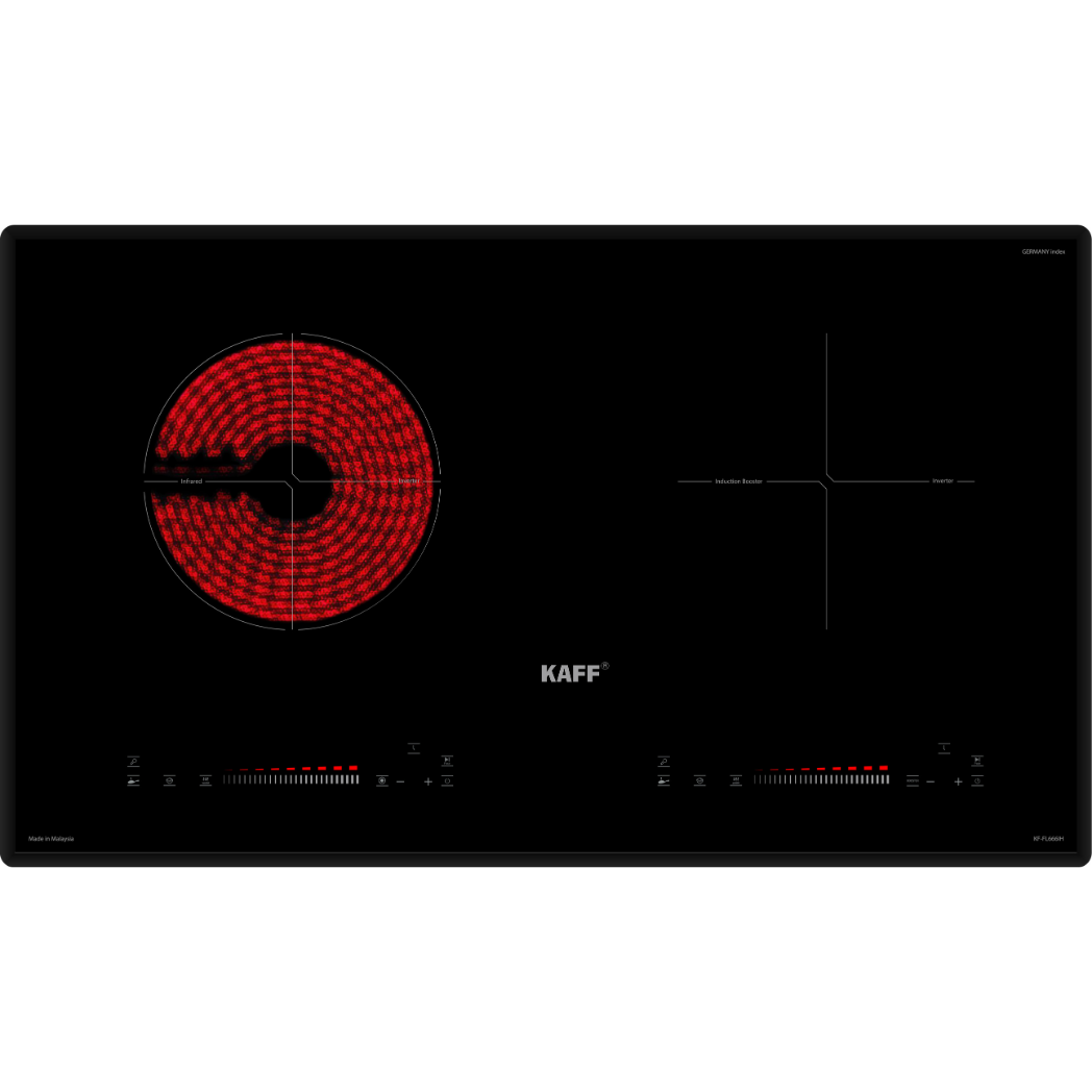Bếp điện từ KF FL666IH