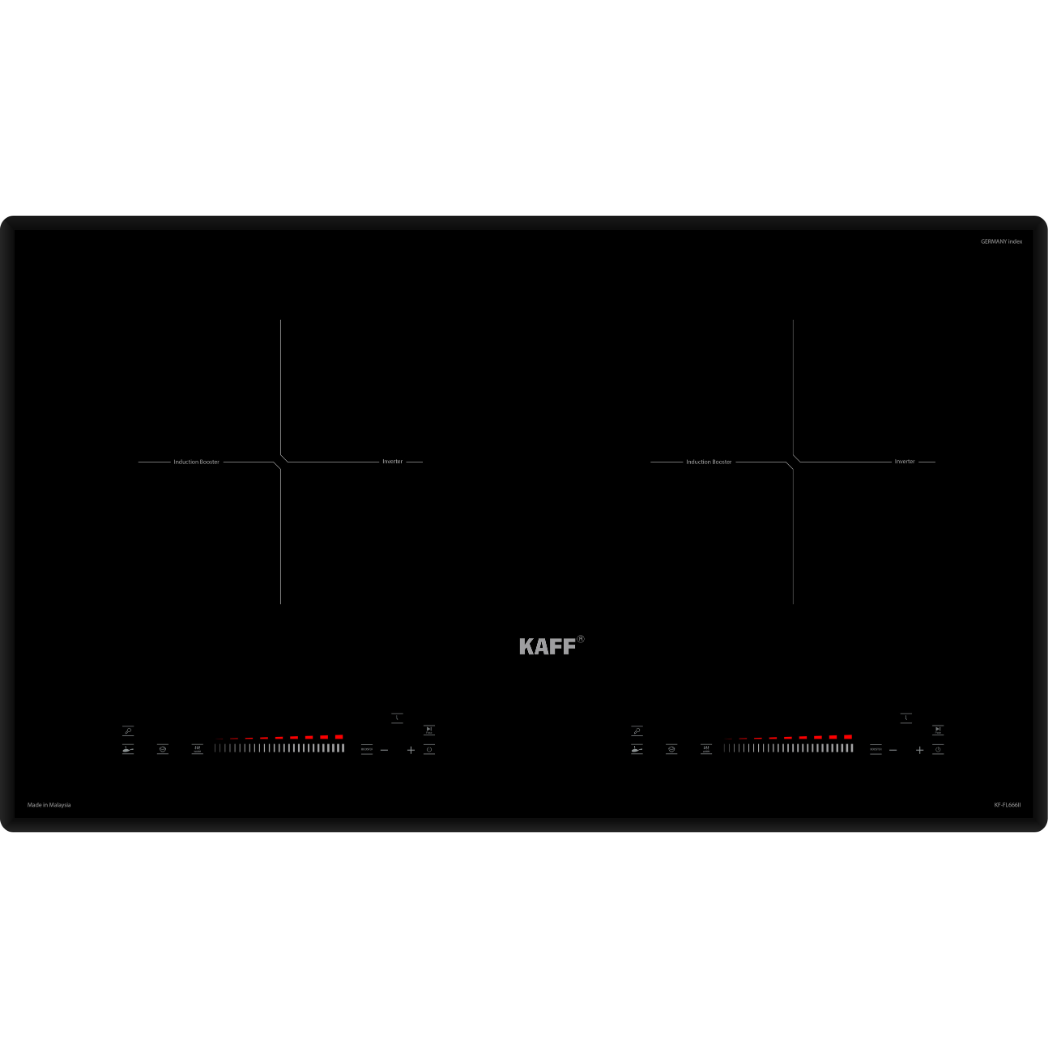 Bếp từ KF FL666II