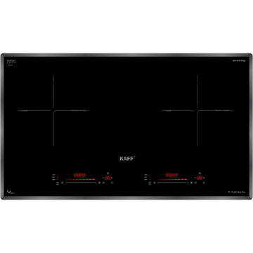 Bếp từ đôi KF   FL68II New Plus