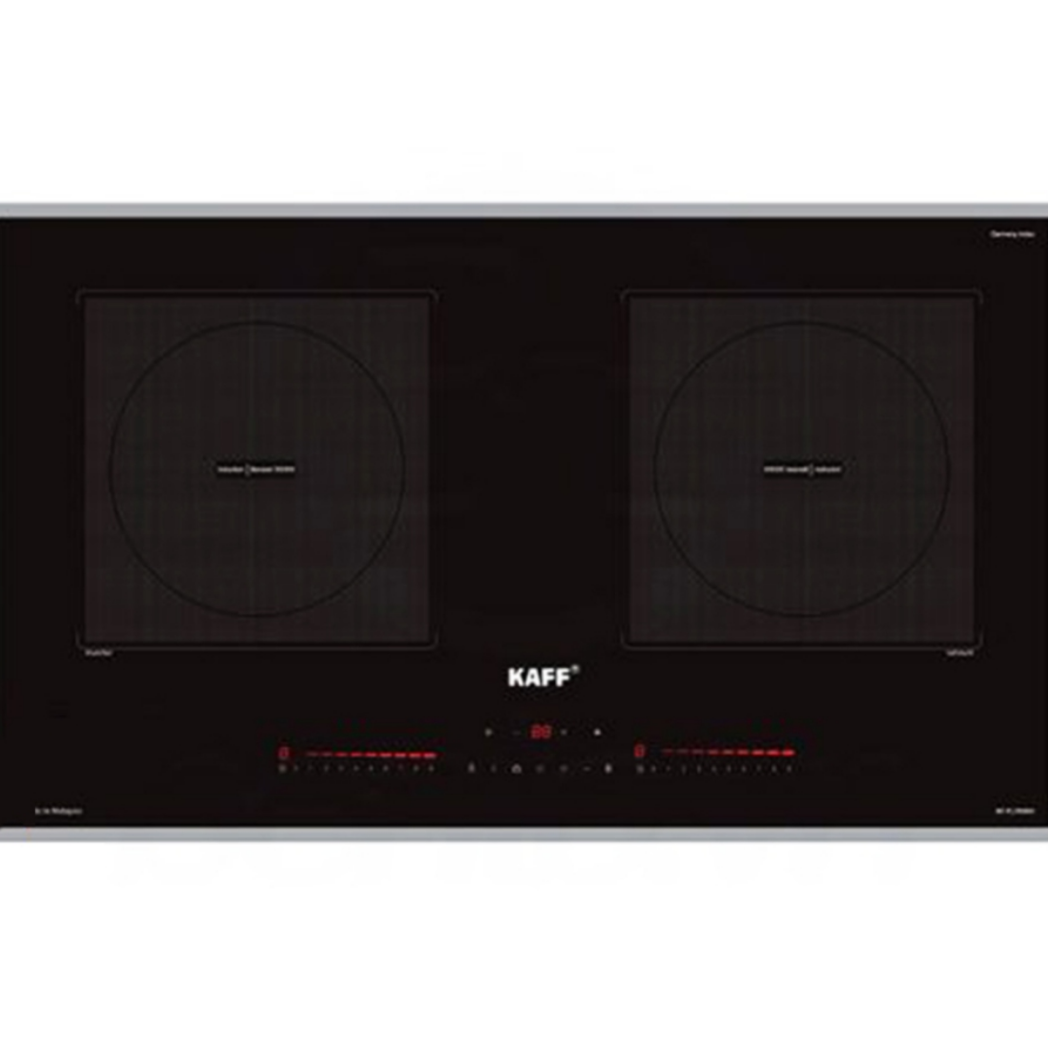 BẾP 2 TỪ KAFF KF FL7008II