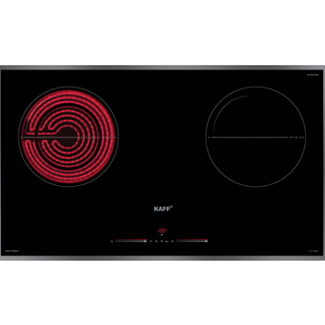 Bếp từ kết hợp điện KF   FL808IH