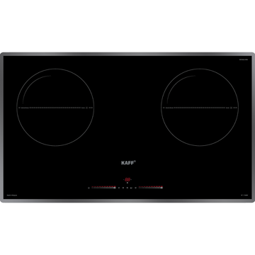 Bếp 2 từ KF   FL808II