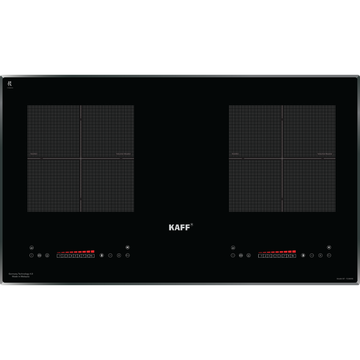Bếp 2 từ KF   FL9889II