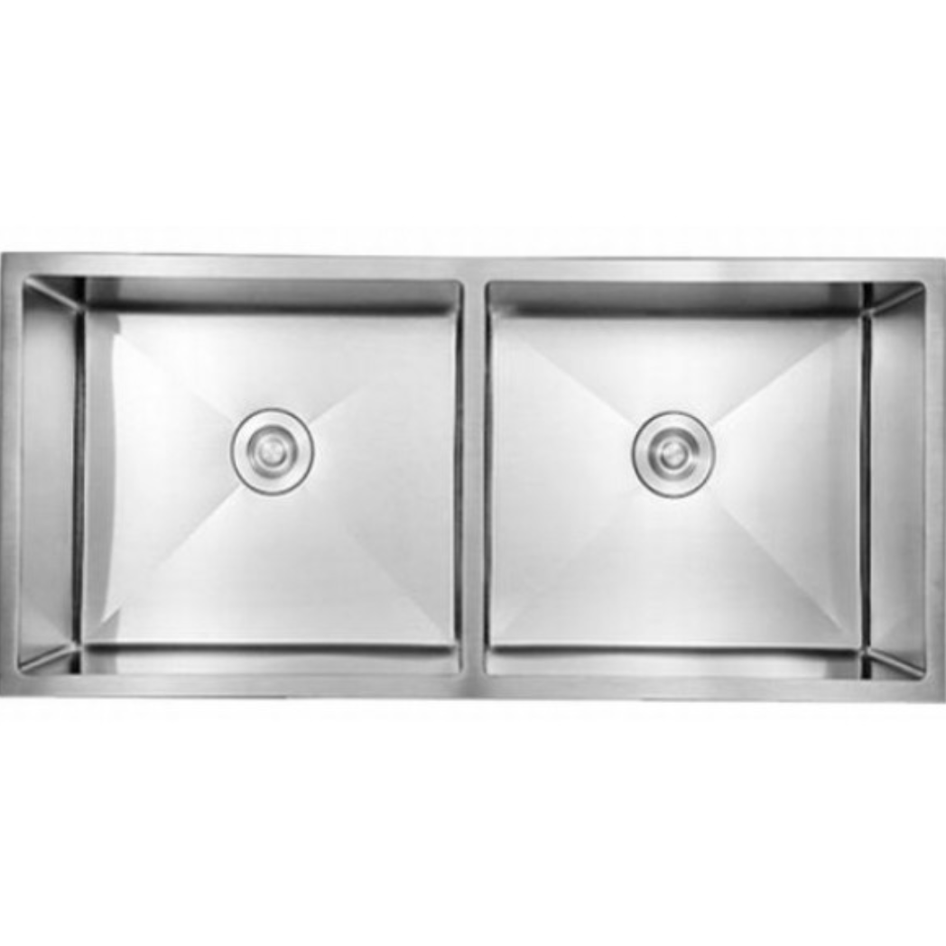 Chậu rửa inox KF - HM8245 / KF-GMS8245