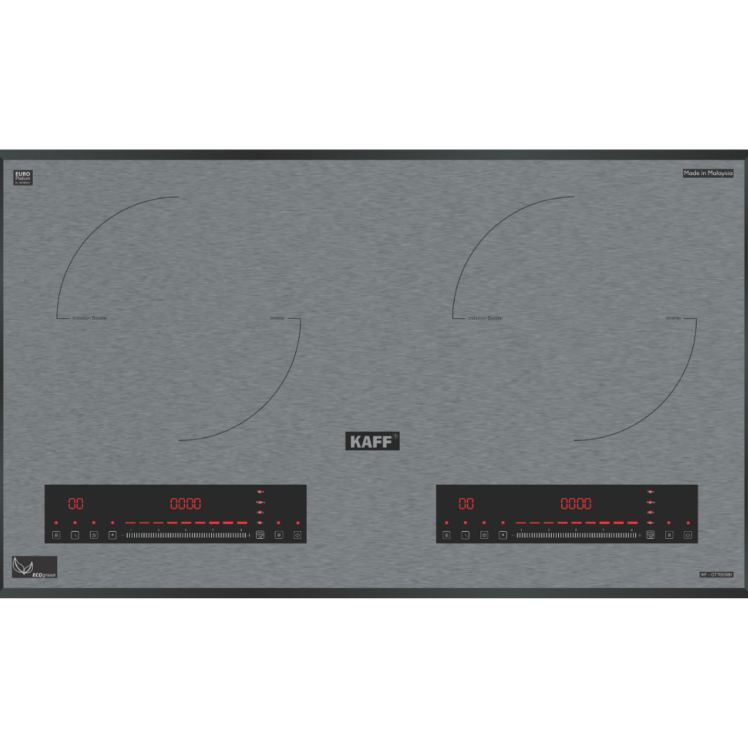 Bếp Từ Đôi KAFF KF GT70038II