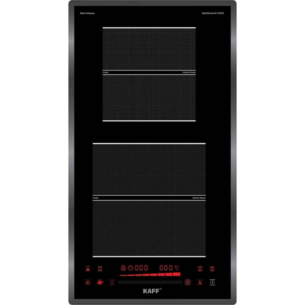 Bếp từ Domino KF H33DIS