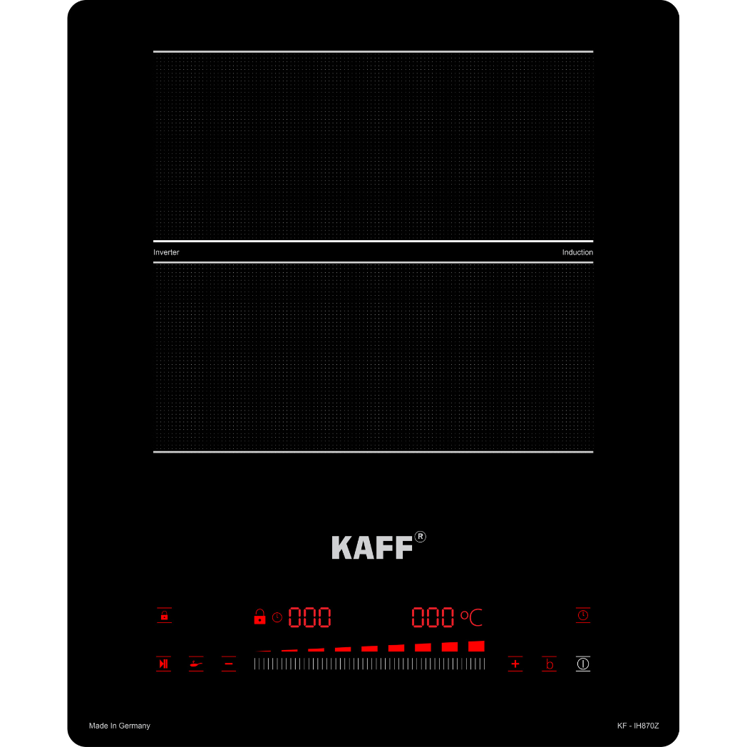 Bếp Từ Đơn Âm KAFF KF H33IS